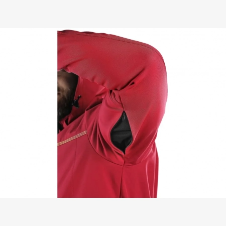 CXS STRETCH softshell