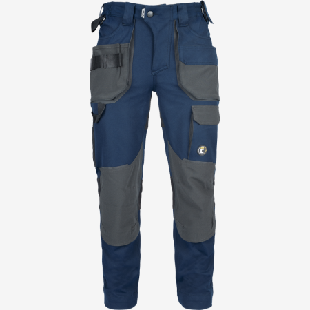 CERVA DAYBORO PFM spodnie do pasa