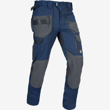 CERVA DAYBORO PFM spodnie do pasa