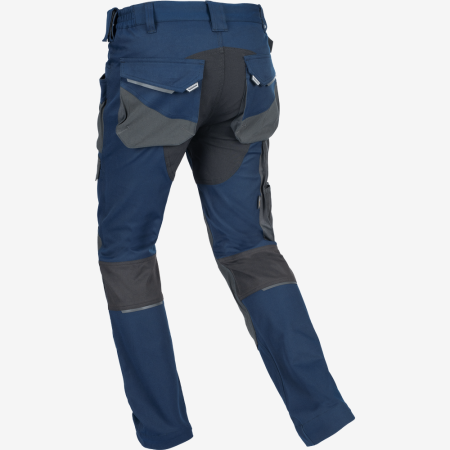 CERVA DAYBORO PFM spodnie do pasa