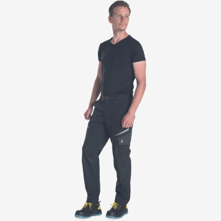 CERVA EMERTON S-STRETCH spodnie