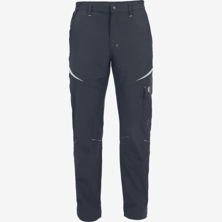 CERVA EMERTON S-STRETCH spodnie