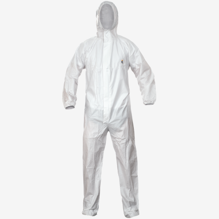 CERVA  CHEMSAFE 500 kombinezon
