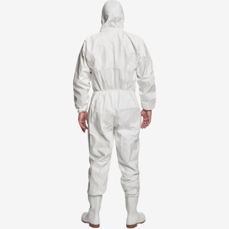 CERVA  CHEMSAFE 500 kombinezon