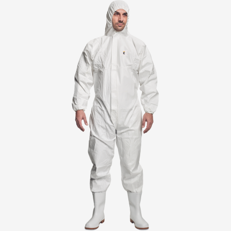 CERVA  CHEMSAFE 500 kombinezon