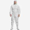 CERVA CHEMSAFE C1 kombinezon biały