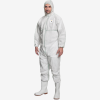 CERVA CHEMSAFE C1 kombinezon biały