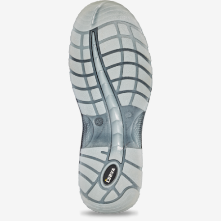 CERVA BK TPU MF S3 SRC półbuty