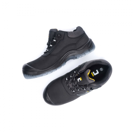 CERVA BK TPU MF S3 SRC półbuty