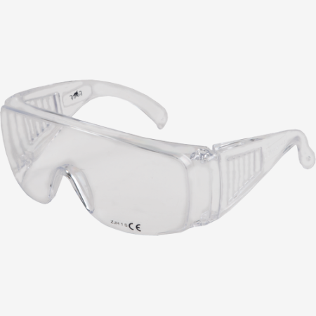 FF DONAU AS-01-001 okulary bezbarwny