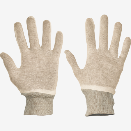 CERVA TIT rękawice bawełniane