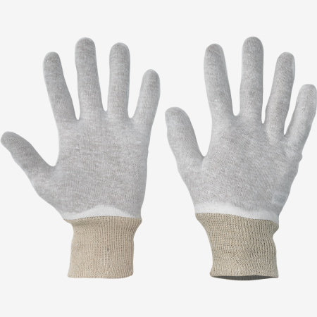 CERVA CORMORAN rękawice bawełna/PES