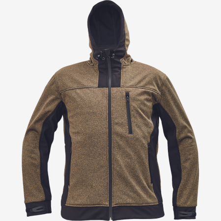 CERVA HUYER SOFTSHELL