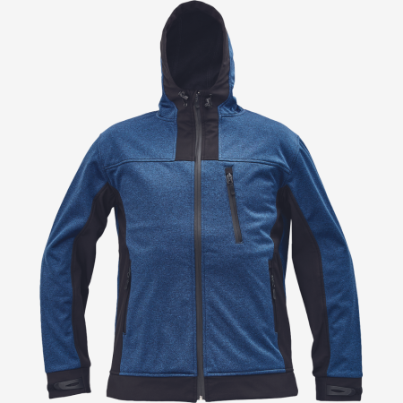 CERVA HUYER SOFTSHELL