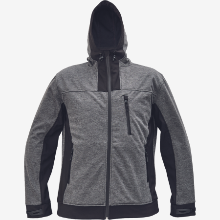 CERVA HUYER SOFTSHELL