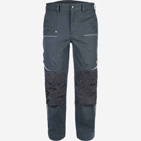 CERVA STIRLING STRETCH spodnie robocze monterskie do pasa