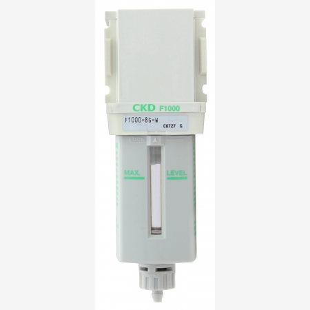 Filtr powietrza CKD F1000-8G 1/4'