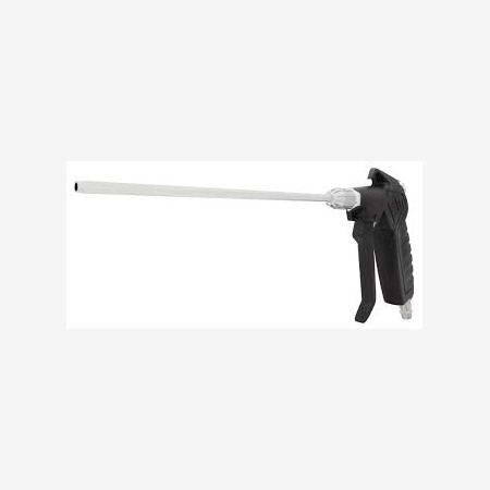 Pistolet do odmuchiwania 5 w 1