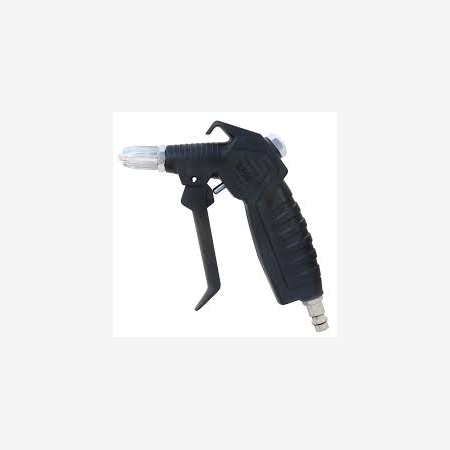 Pistolet do odmuchiwania 5 w 1