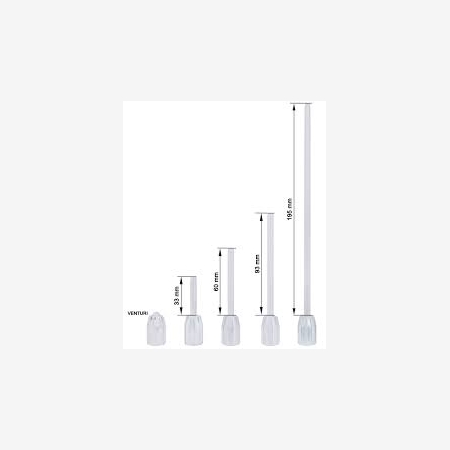 Pistolet do odmuchiwania 5 w 1