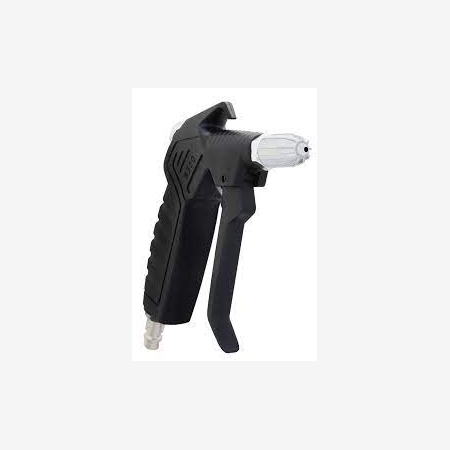 Pistolet do odmuchiwania 5 w 1