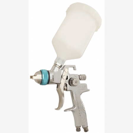 Pistolet lakierniczy VINCENT HVLP HOT