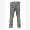 GALMAG WH 680 GRAFIT Spodnie slim