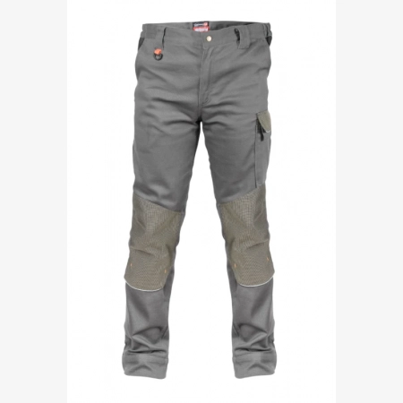 GALMAG WH 680 GRAFIT Spodnie slim