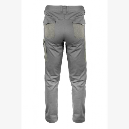 GALMAG WH 680 GRAFIT Spodnie slim