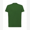 Koszulka T-shirt JHK TSRA170 kolor Bottle Green BG