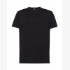 Koszulka T-shirt JHK TSRA150 kolor Black BK