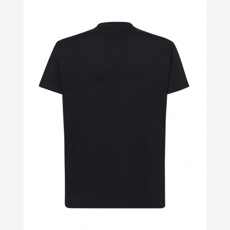 Koszulka T-shirt JHK TSRA170 kolor Black BK