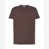 Koszulka T-shirt JHK TSRA170 kolor Graphite GF
