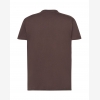 Koszulka T-shirt JHK TSRA170 kolor Graphite GF