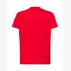 Koszulka T-shirt JHK TSRA170 kolor Red RD