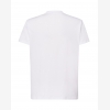 Koszulka T-shirt JHK TSRA170 kolor White WH