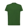 Koszulka T-shirt JHK TSRA190 kolor Bottle Green BG
