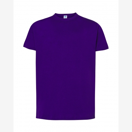 Koszulka T-shirt JHK TSRA 190