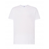 Koszulka T-shirt JHK TSRA190 kolor White WH