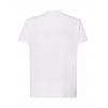 Koszulka T-shirt JHK TSRA190 kolor White WH