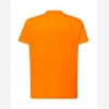 Koszulka T-shirt JHK TSRA190 kolor Orange OR