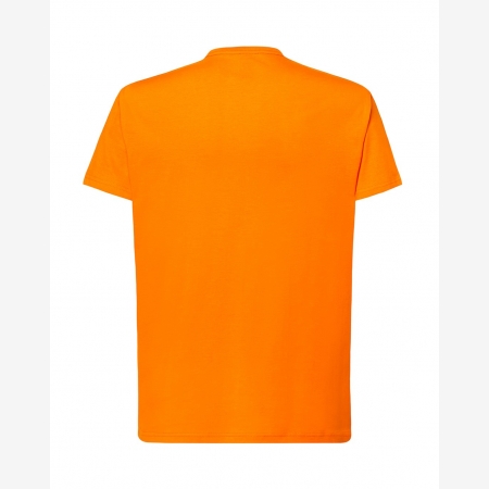Koszulka T-shirt JHK TSRA190 kolor Orange OR