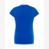 Koszulka T-shirt Damski JHK TSRL PRM kolor Royal Blue RB