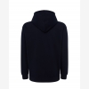 JHK SWUA HOOD Bluza Unisex z Kapturem i Zamkiem 290g