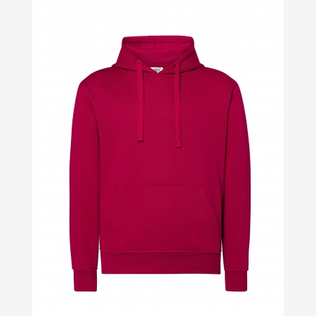 JHK SWUL KNG Bluza damska z kapturem