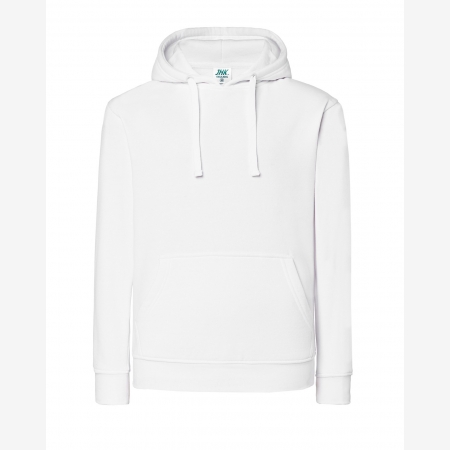 JHK SWUL KNG Bluza damska z kapturem