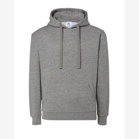 JHK SWUL KNG Bluza damska z kapturem