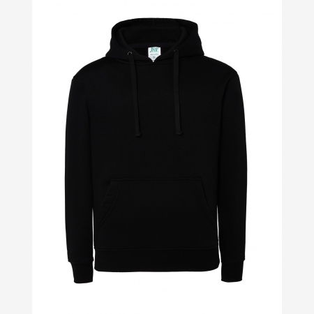 JHK SWUL KNG Bluza damska z kapturem
