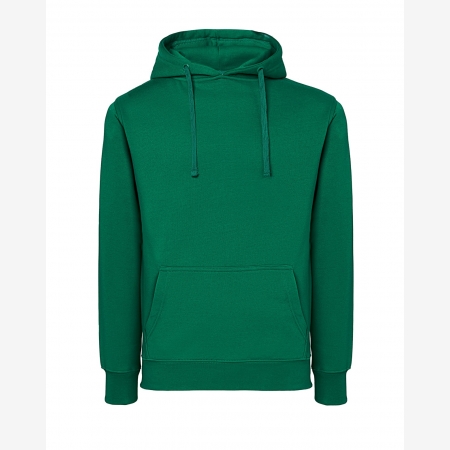 JHK SWUL KNG Bluza damska z kapturem