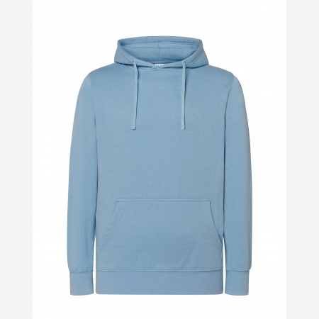 JHK SWUL KNG Bluza damska z kapturem
